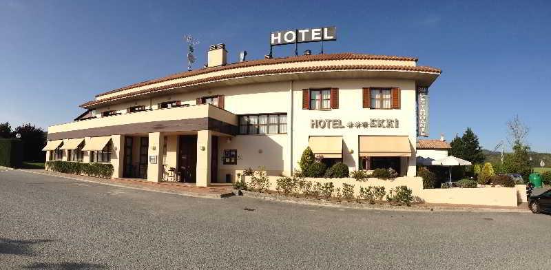 Hotel Ekai Ecay Exterior photo